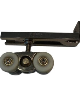 Sliding Wheel Wooden Door Heavy 01-3405
