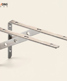 SS Shelf Support | 01-8402