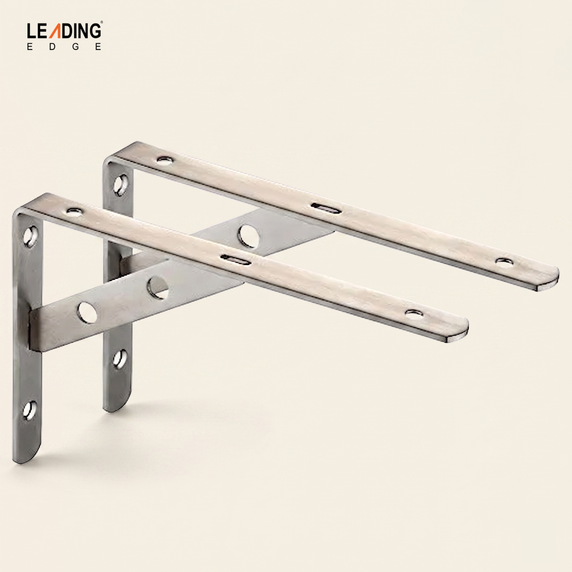 SS Shelf Support | 01-8402