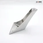Sofa Leg CP | 01-0116