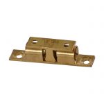 Catch Hook Brass 01-3803