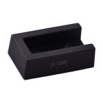 Hanger Rectangular Black | 01-3802