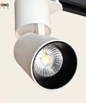 Track Light Fold | 01-4903