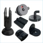 Toilet Partition Fixture Nylon Left/Right 01-0201