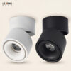 06 Track Light Fold | 01-4932