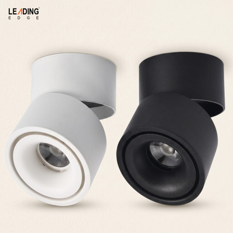 Track Light Fold | 01-4932