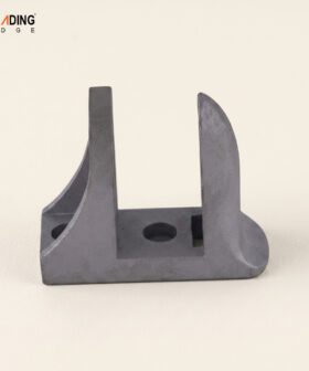 Partition Clamp Silver 01-0601