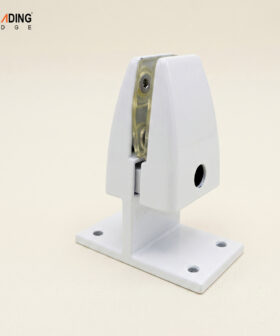 Partition Clamp T-Type/L-Type 01-0603