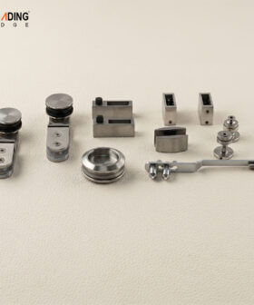 Shower Sliding Accessories | 01-1101