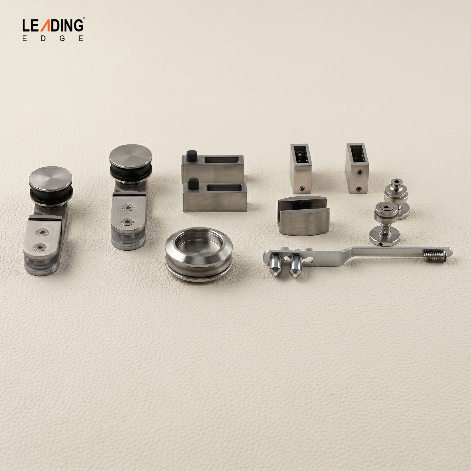 1101 Shower Sliding Accessories | 01-1101