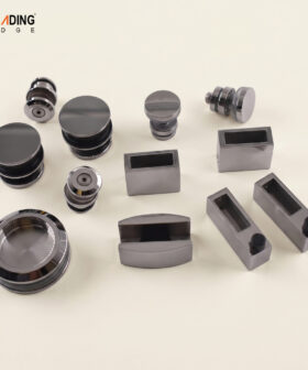 Shower Sliding Accessories 01-1104