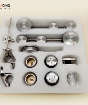 Shower Sliding Accessories 01-1105