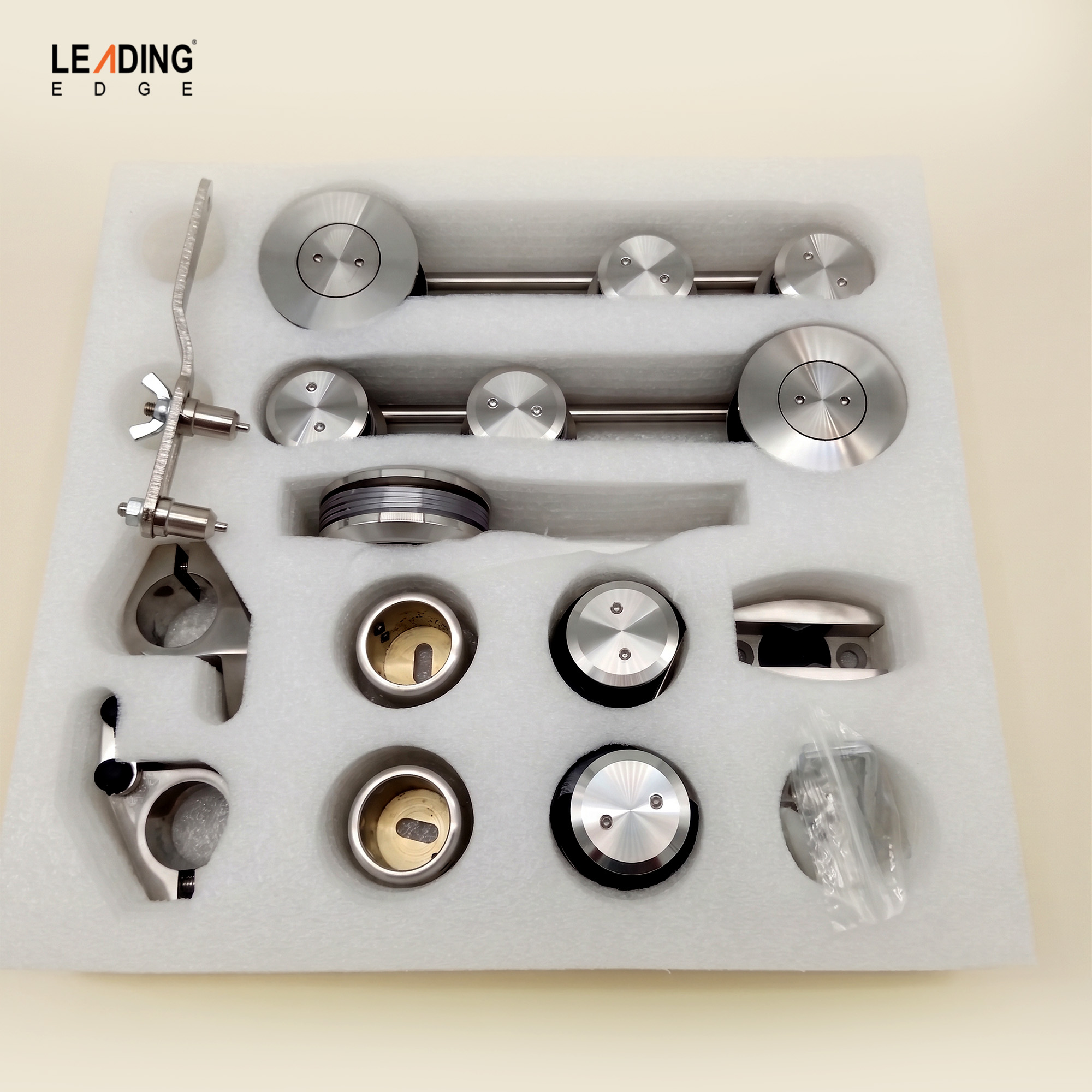 Shower Sliding Accessories 01-1105