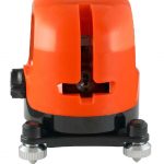 Laser Level Red Small 01-4260