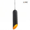 Celling Lamp Small-White/ Black 01-4955