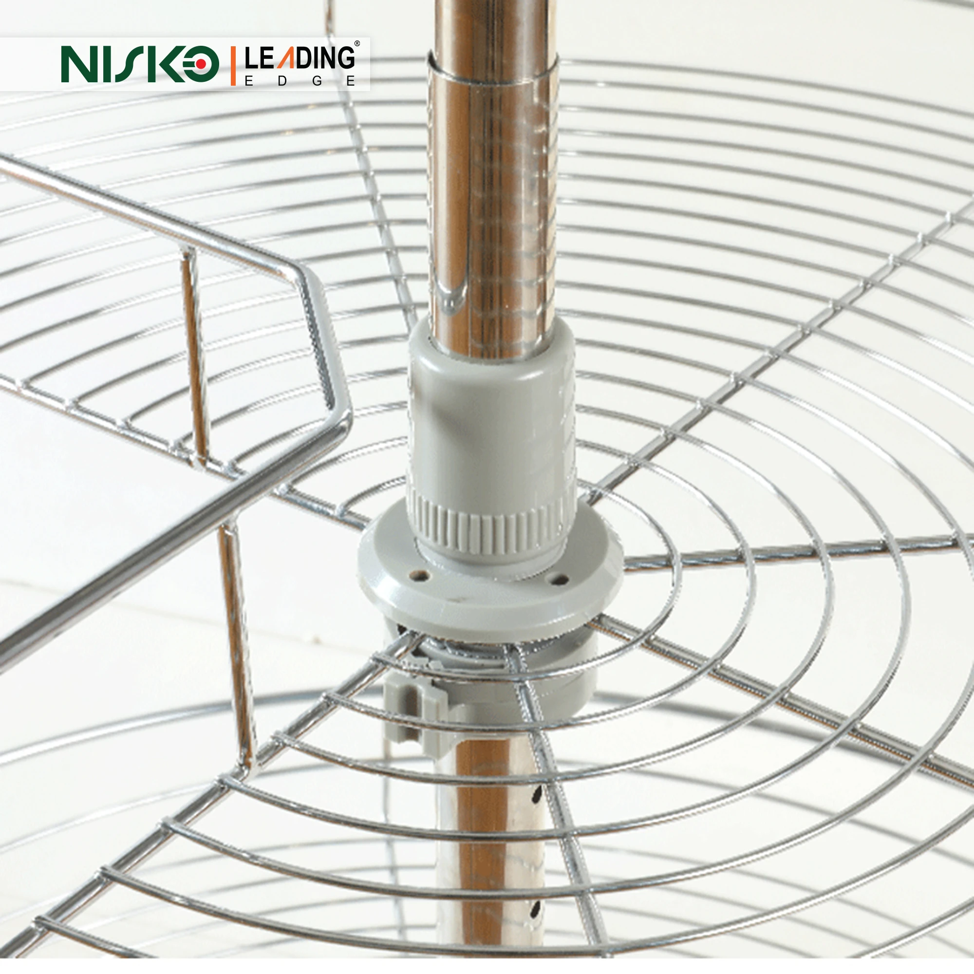 Kitchen 180° Swivel Basket 01-20704