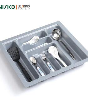 Nisko Cutlery Tray ABS 01-20714