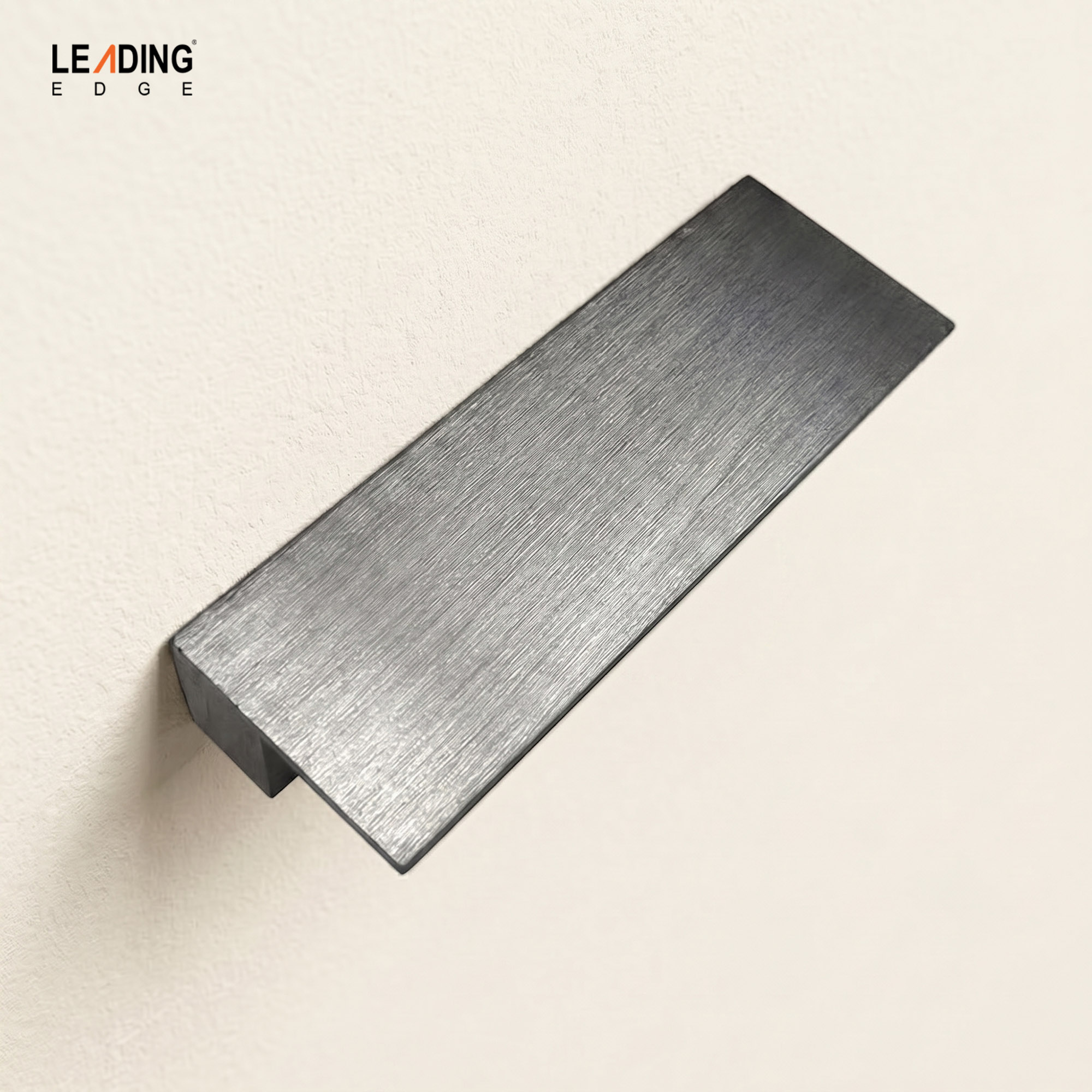 Furniture Handle Brass Hair Line | 01-2204