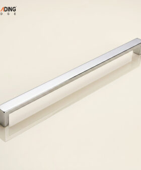 Furniture Handle SS + Matte | 01-2324