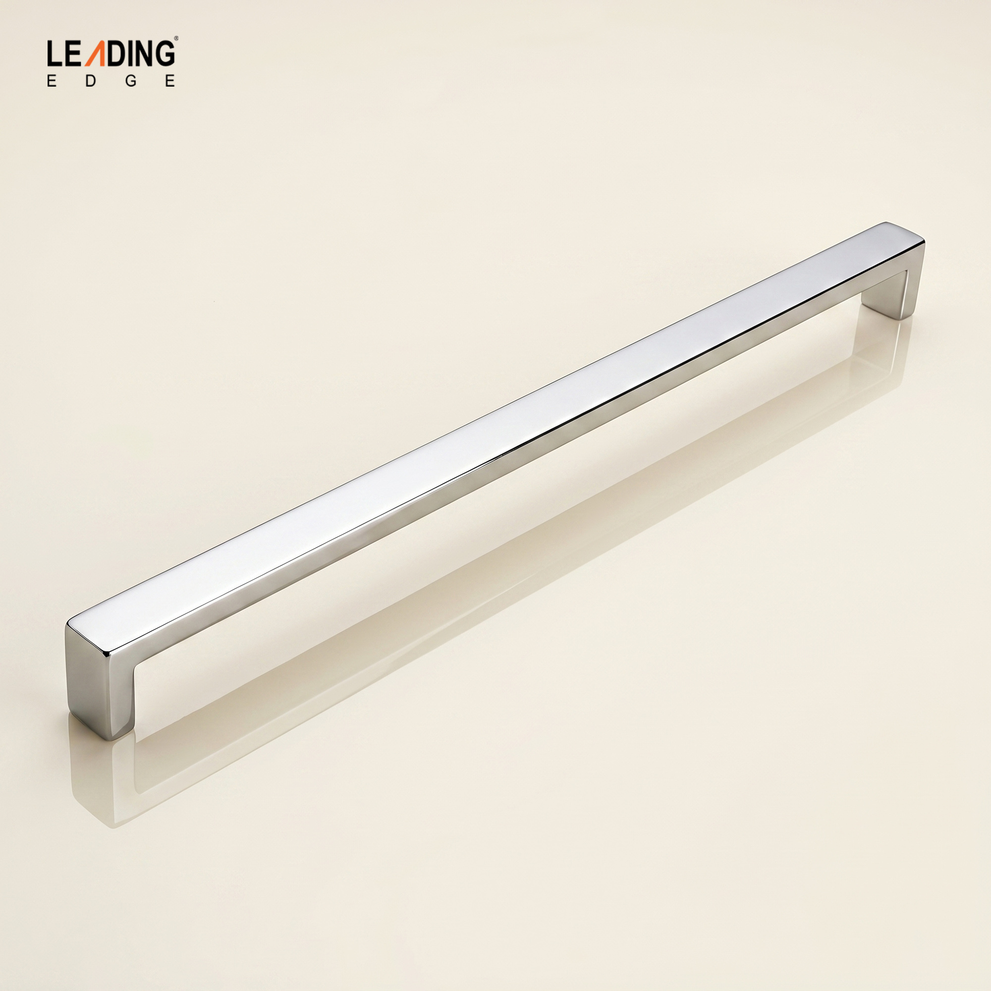Furniture Handle SS + Matte | 01-2324