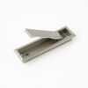 Furniture Dark Handle Covered CP | 01-2504