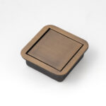 Furniture Dark Handle | 01-2506