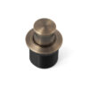 Furniture Drawer Push Nob, 30 mm, AB/ AC/ AF/ SS/ Silver 01-2607