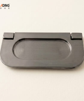 Furniture Handle Roll Up SS | 01-2610
