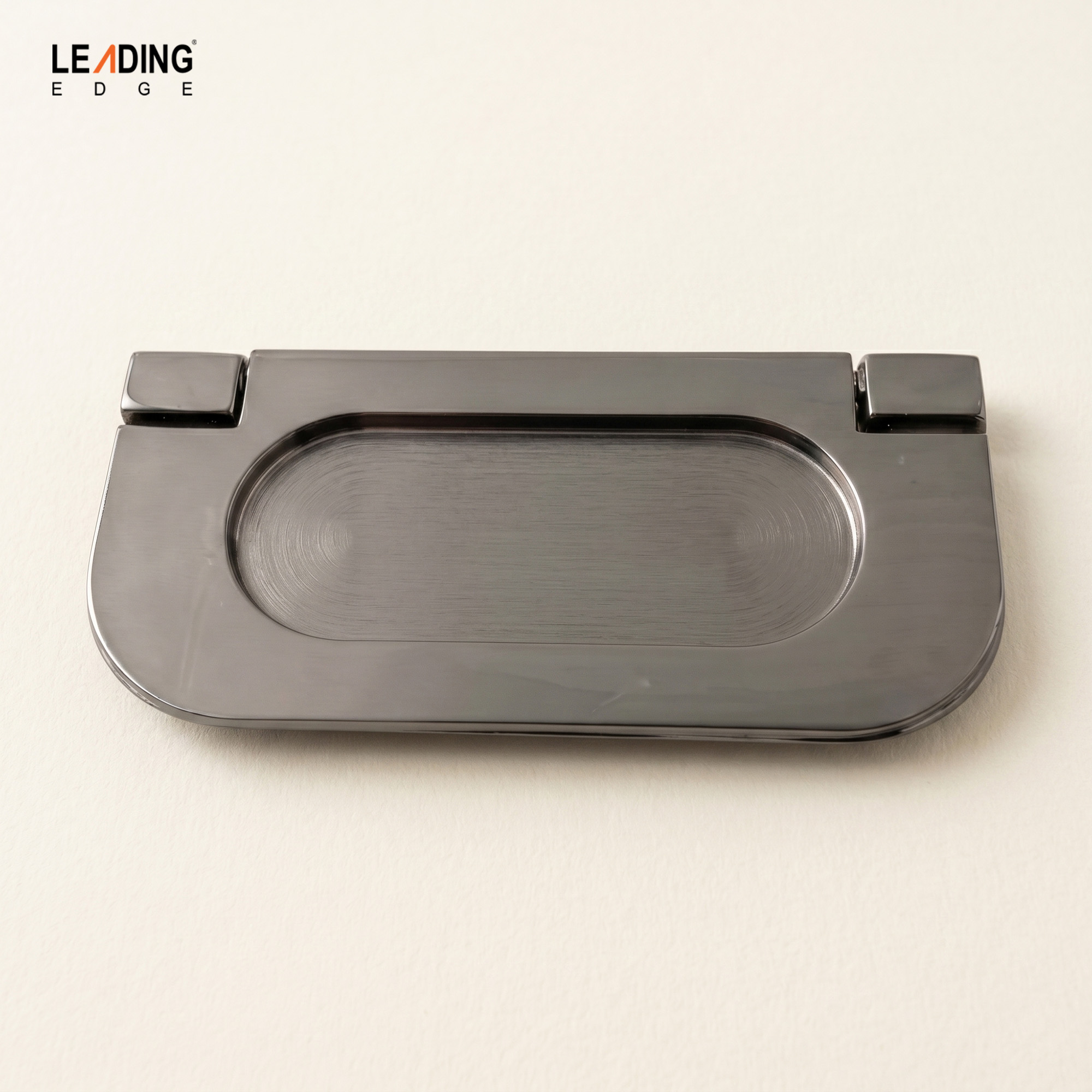 Furniture Handle Roll Up SS | 01-2610