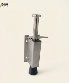 Door Stoper SS Matte | 01-2710