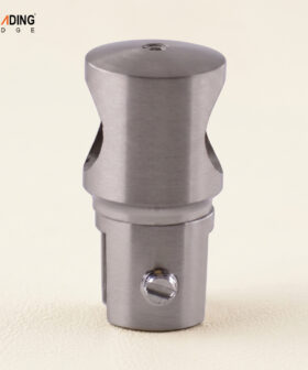 Shower Partition Glass Holder 01-2807