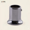 Shower Partition Rail Socket 01-2807