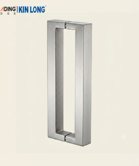 Kinlong Glass Door Handle SN | 01-2808
