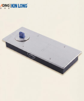 Kinlong Glass Door Floor Hings | 01-2903