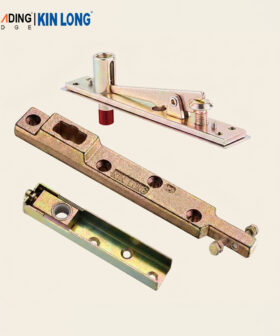 Kinlong Wooden Door Pivot Seat & Arm | 01-2905