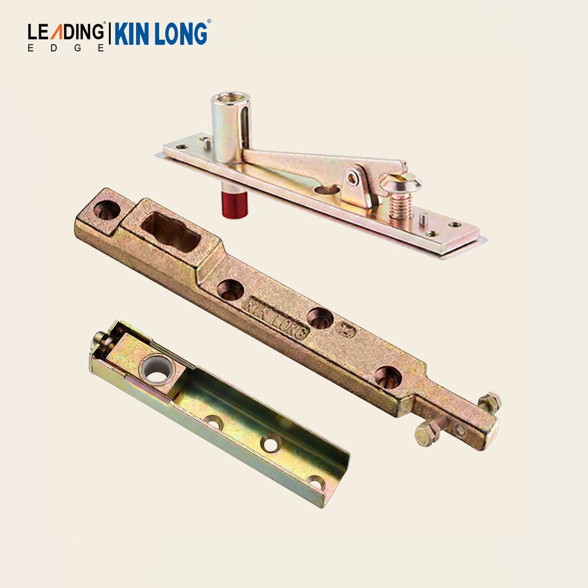 Kinlong Wooden Door Pivot Seat & Arm | 01-2905