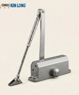 Kinlong Wooden Door Closer 01-2906