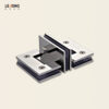 Shower Swing Door Double Hings 90 Degree 01-2929