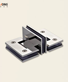 Shower Swing Door Double Hings 90 Degree 01-2929