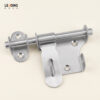 2940 Hash Bolt SS | 01-2940