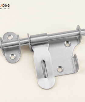 Hash Bolt SS | 01-2940