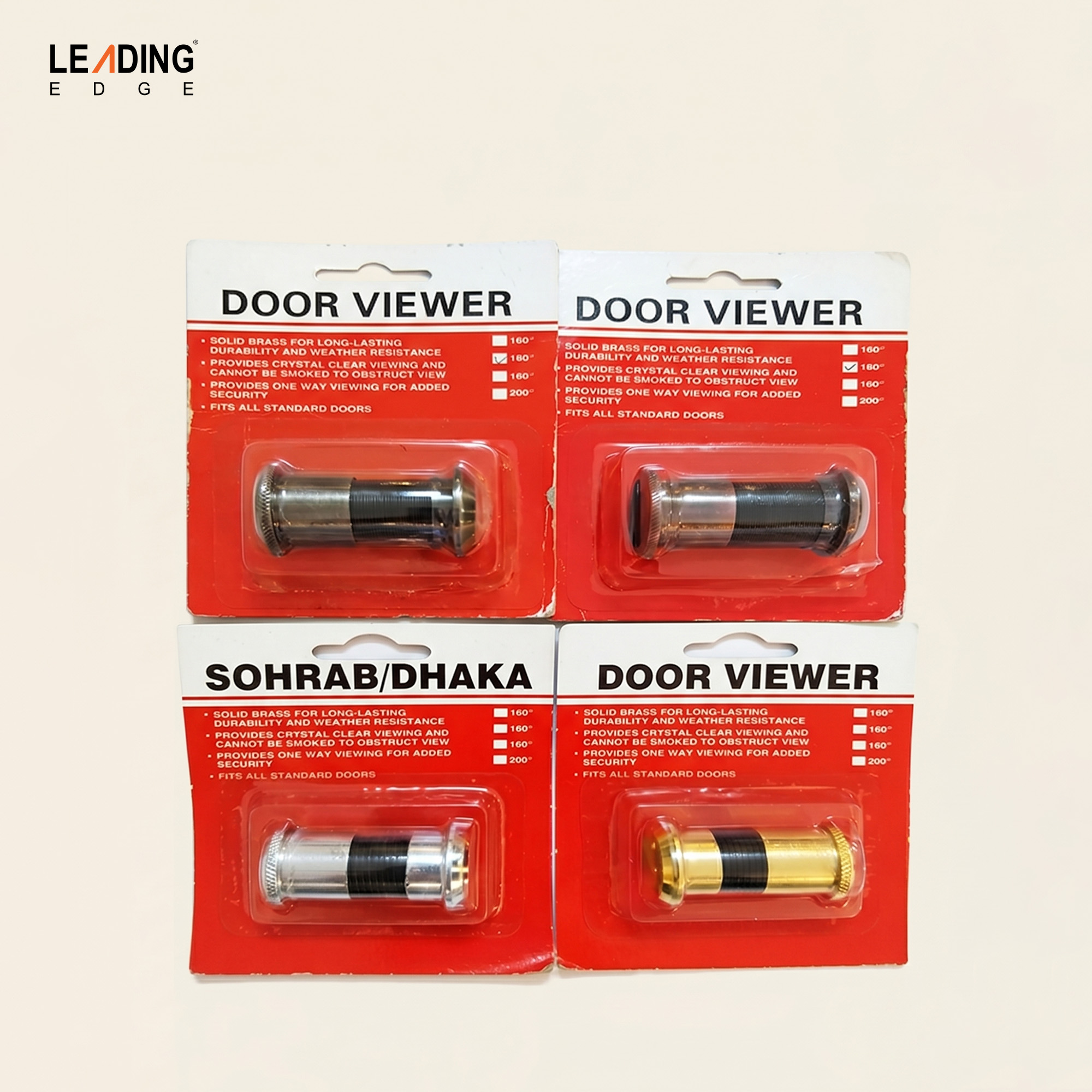 Door Viewer | 01-2994