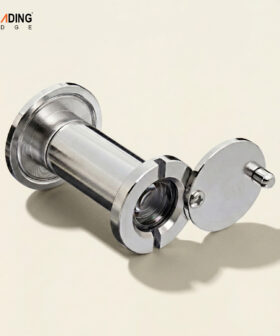 Door Viewer CP / Matte 01-2995