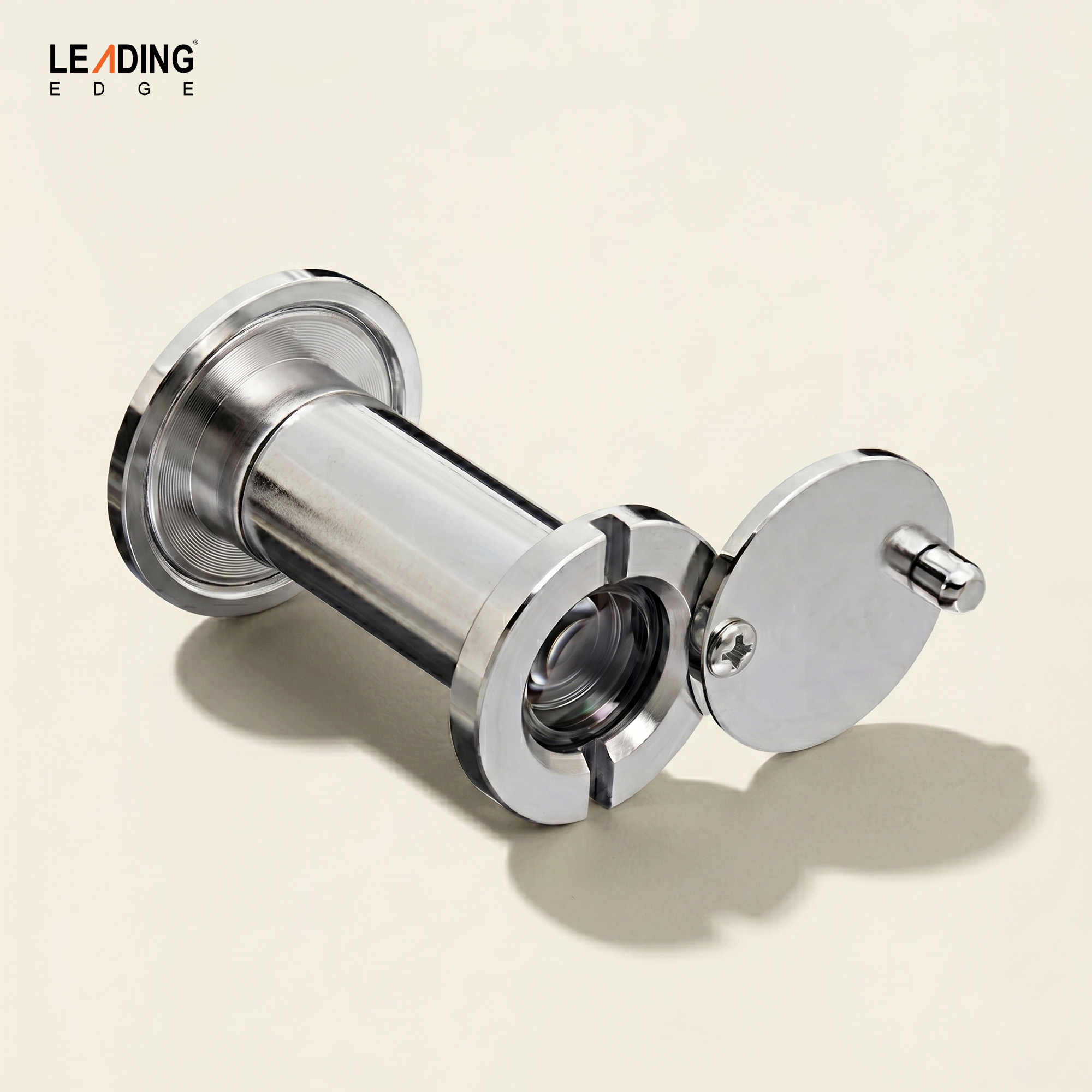 Door Viewer CP / Matte 01-2995
