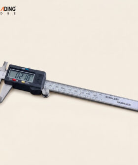 Vernier Scale Digital Premium | 01-4256