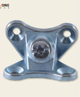 Joint Clam With Nut 01-3011