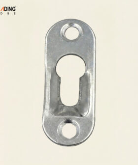 Lock Plate Seven Colour / Galvanizing 01-3030