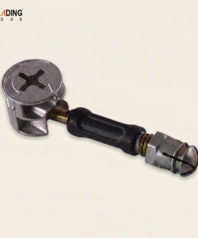 Furniture Screw 3 in One 01-3061