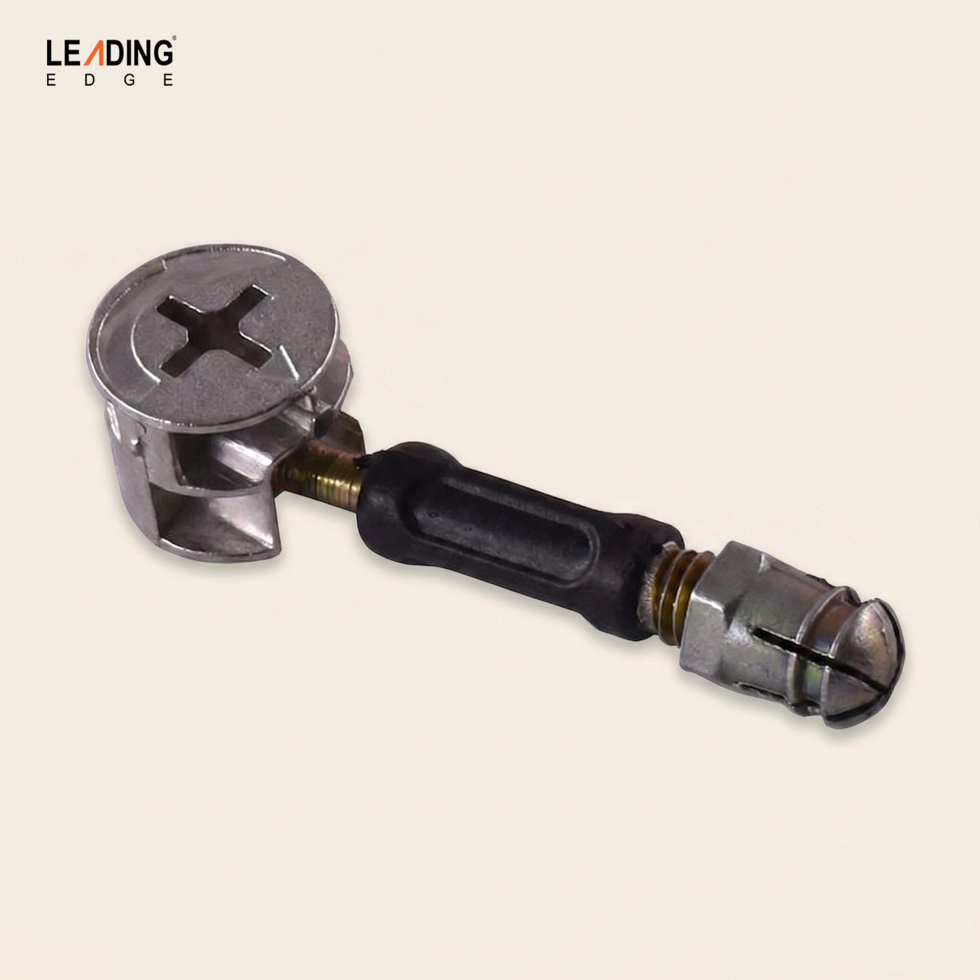 Furniture Screw 3 in One 01-3061