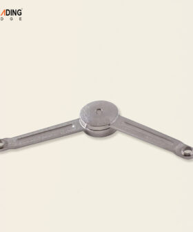 Hydraulic Pressure Support, Manual | 01-3191